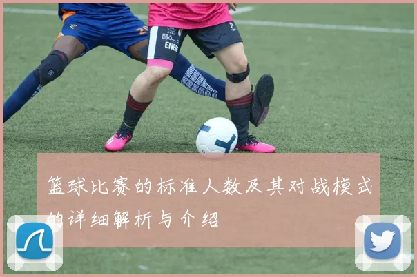 篮球比赛的标准人数及其对战模式的详细解析与介绍
